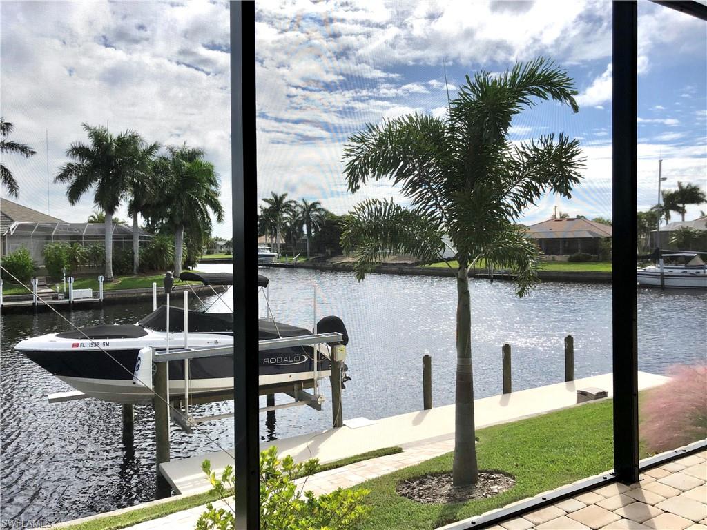 PUNTA GORDA ISLES - Residential