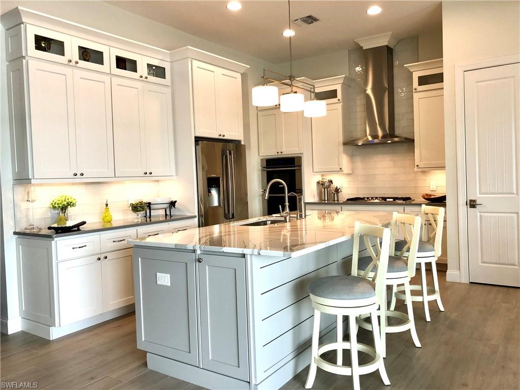 PUNTA GORDA ISLES - Residential