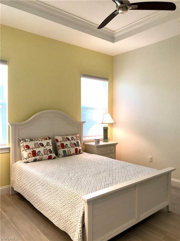 PUNTA GORDA ISLES - Residential