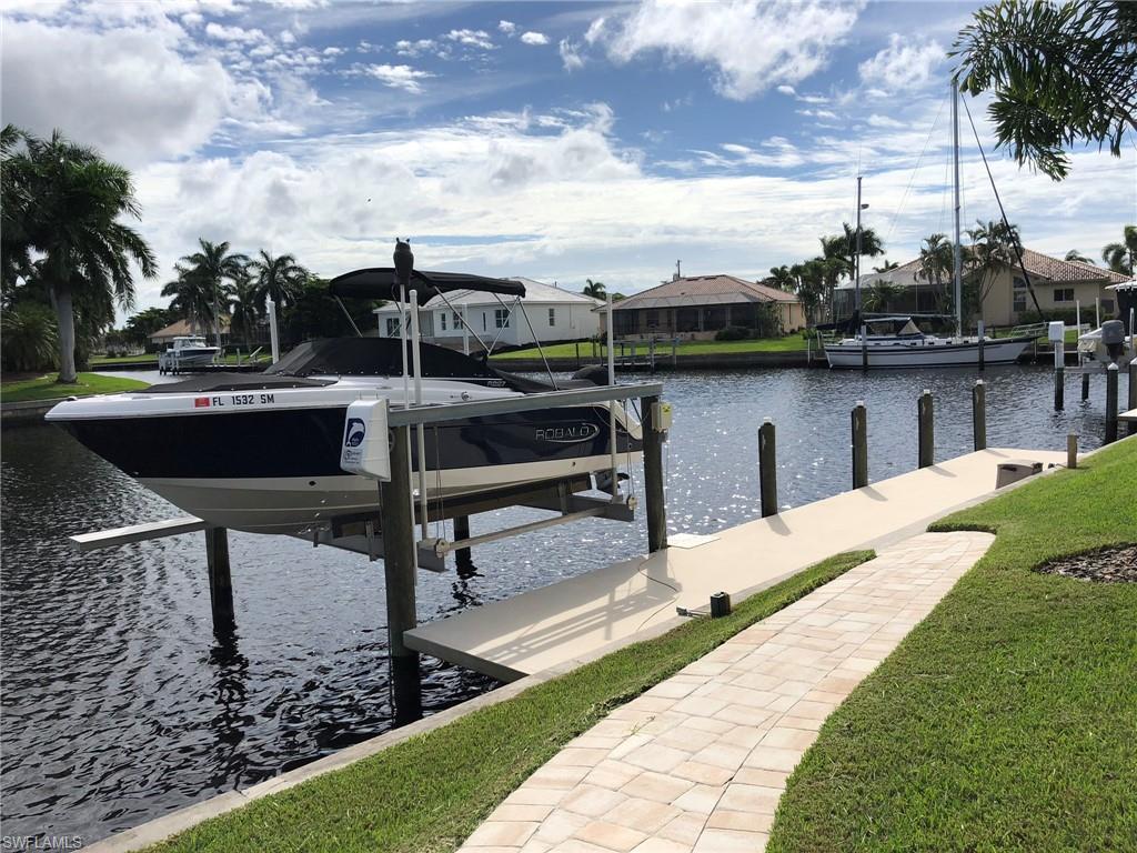 PUNTA GORDA ISLES - Residential
