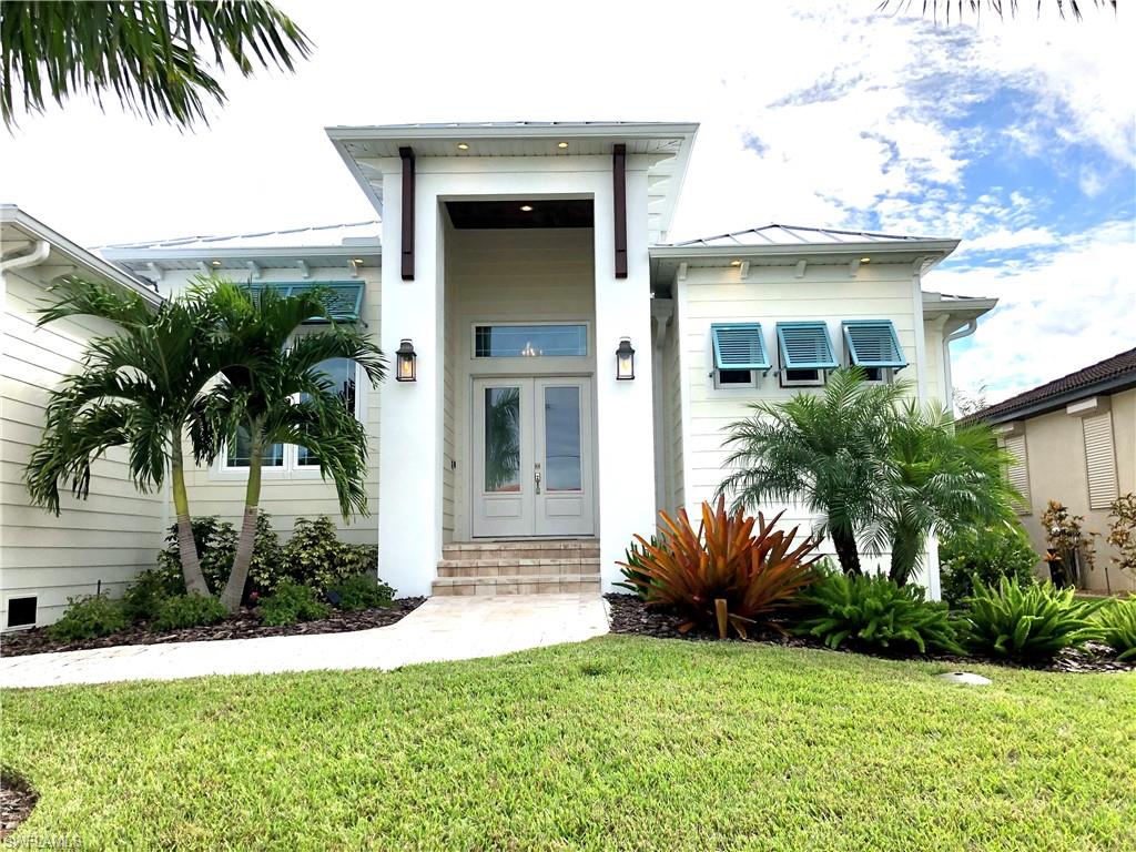 PUNTA GORDA ISLES - Residential