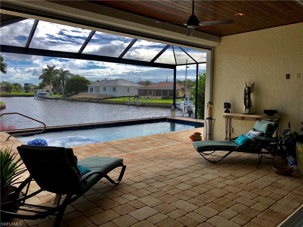 PUNTA GORDA ISLES - Residential