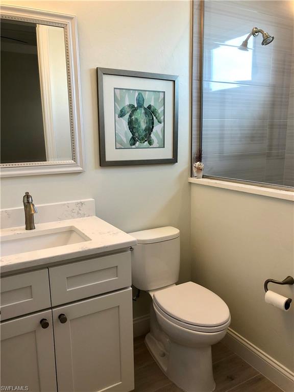 PUNTA GORDA ISLES - Residential