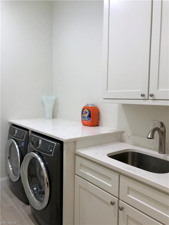 PUNTA GORDA ISLES - Residential