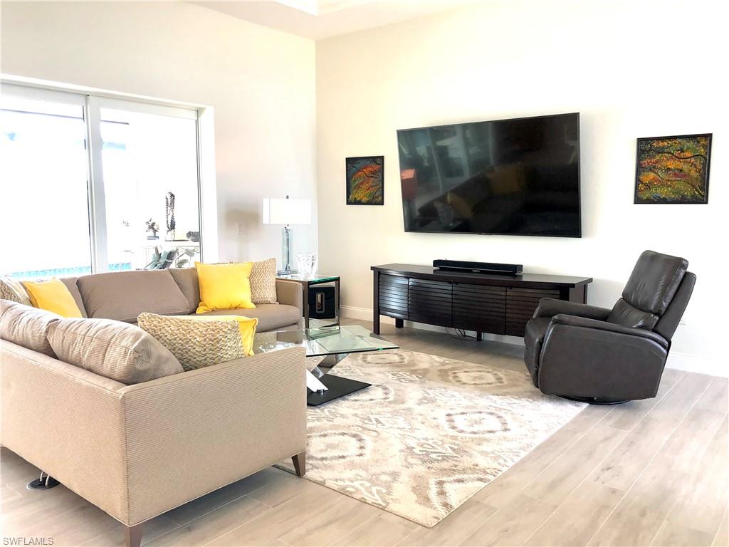 PUNTA GORDA ISLES - Residential