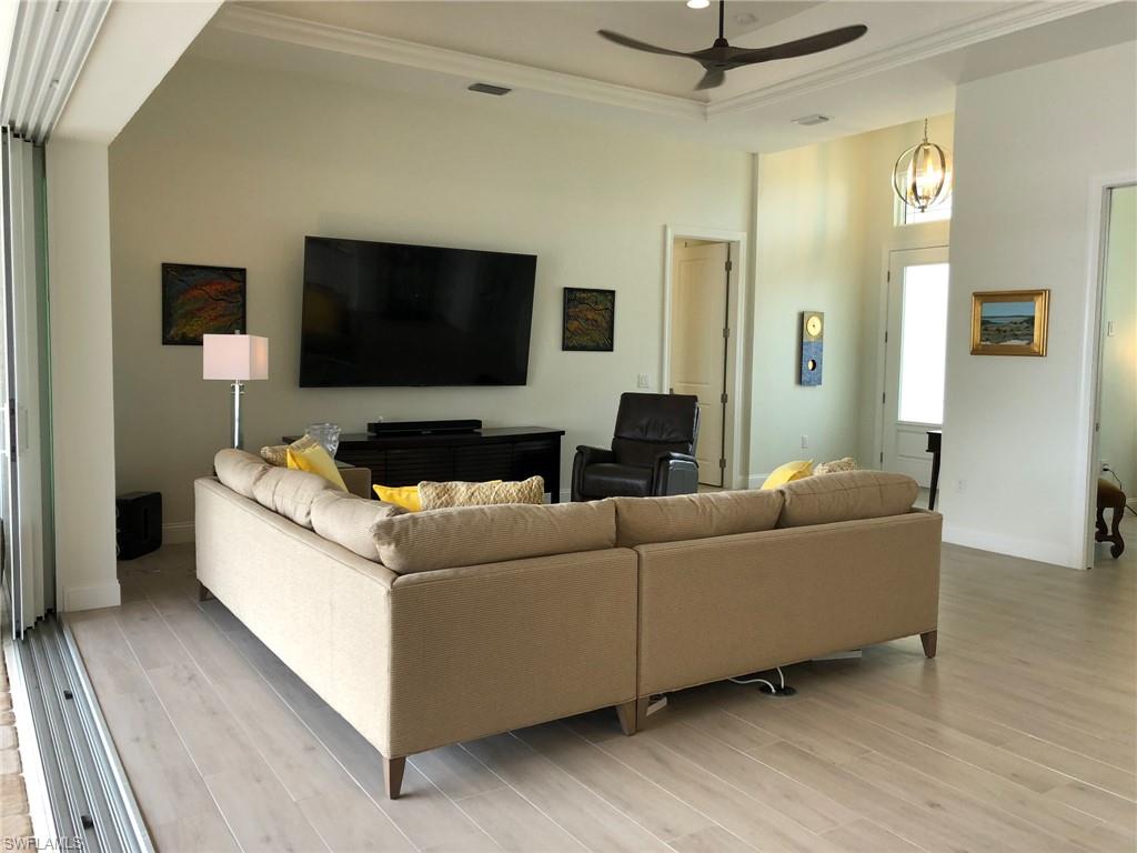PUNTA GORDA ISLES - Residential