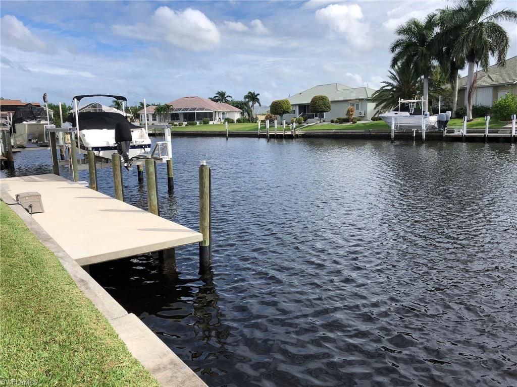 PUNTA GORDA ISLES - Residential