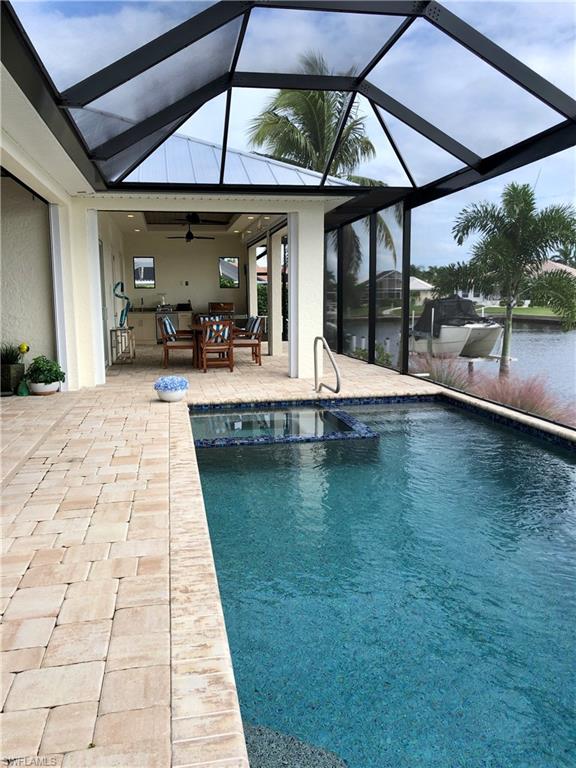 PUNTA GORDA ISLES - Residential