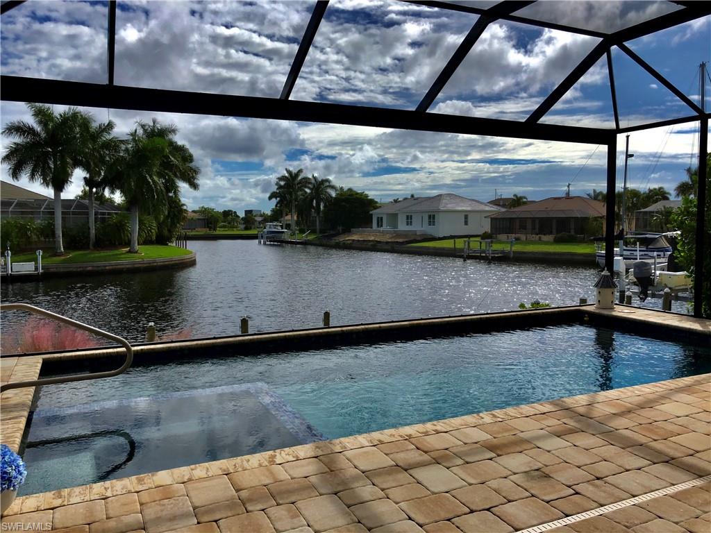 PUNTA GORDA ISLES - Residential
