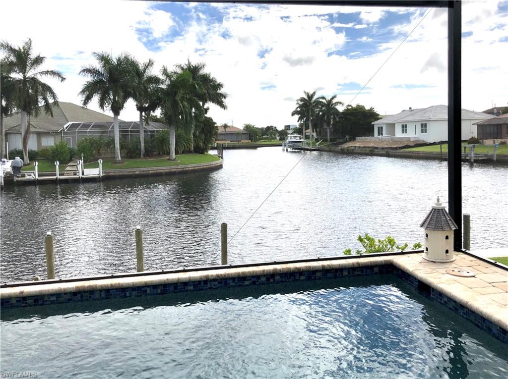 PUNTA GORDA ISLES - Residential