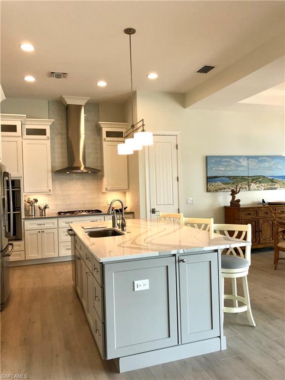 PUNTA GORDA ISLES - Residential