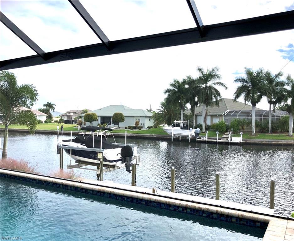 PUNTA GORDA ISLES - Residential