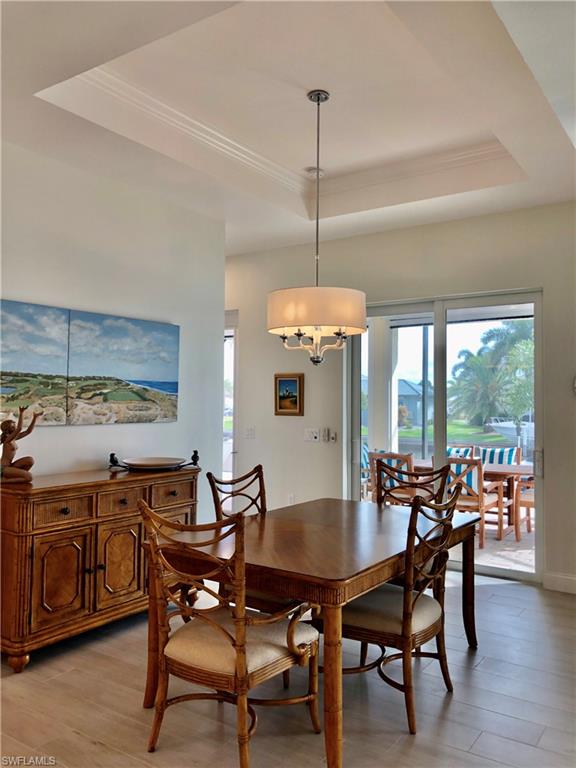 PUNTA GORDA ISLES - Residential