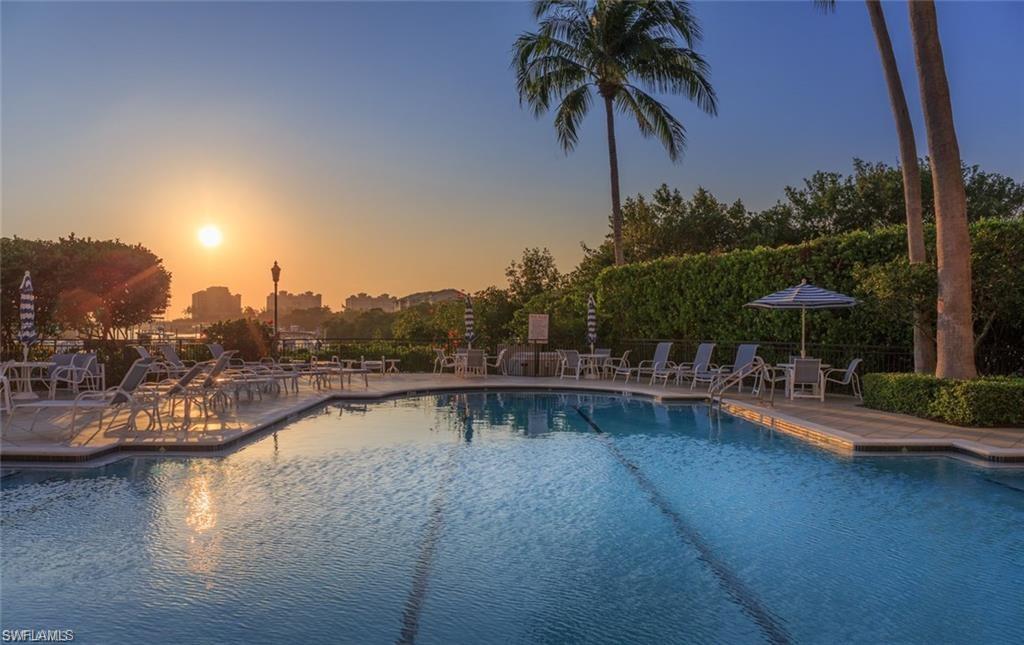 CARIBE AT COVE TOWERS - Residential