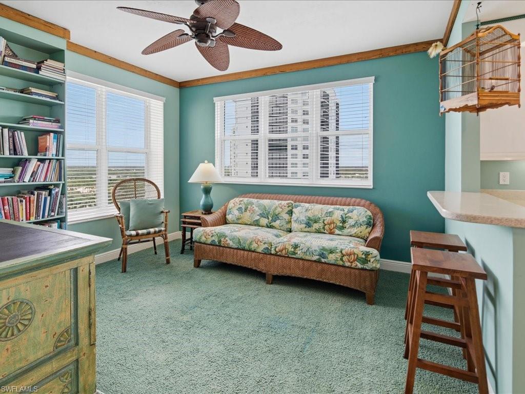 CARIBE AT COVE TOWERS - Residential