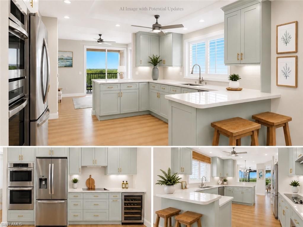 CARIBE AT COVE TOWERS - Residential