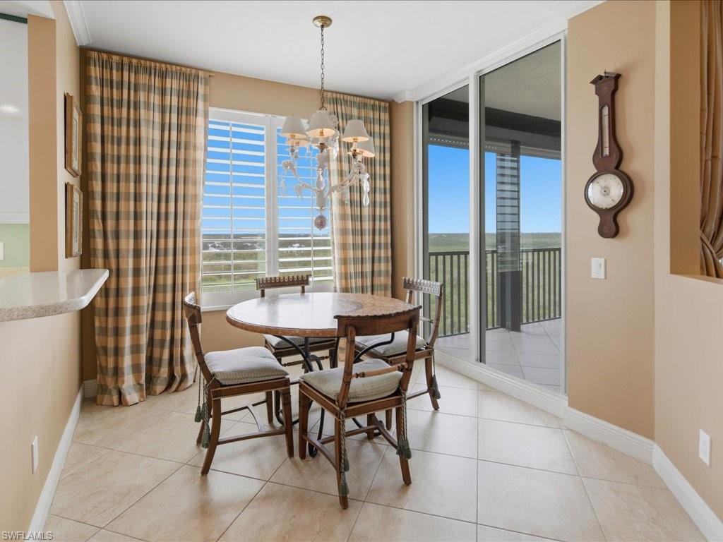 CARIBE AT COVE TOWERS - Residential