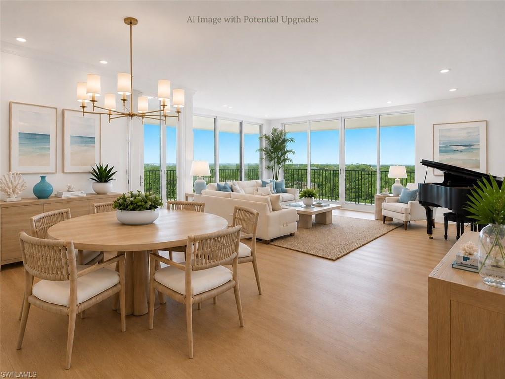 CARIBE AT COVE TOWERS - Residential