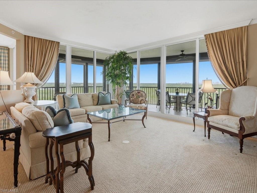 CARIBE AT COVE TOWERS - Residential