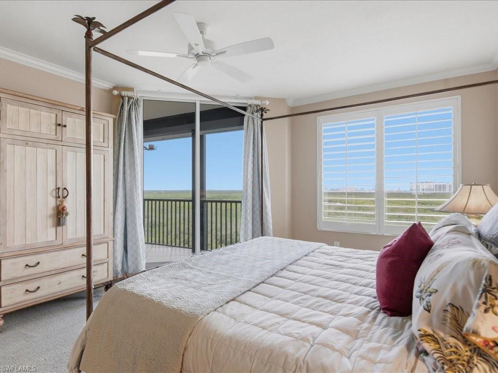 CARIBE AT COVE TOWERS - Residential