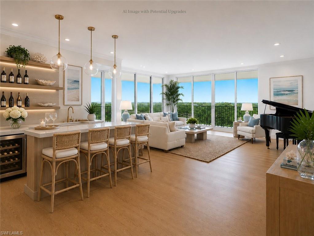 CARIBE AT COVE TOWERS - Residential