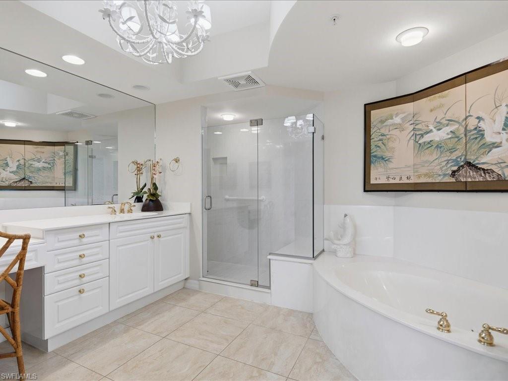 CARIBE AT COVE TOWERS - Residential