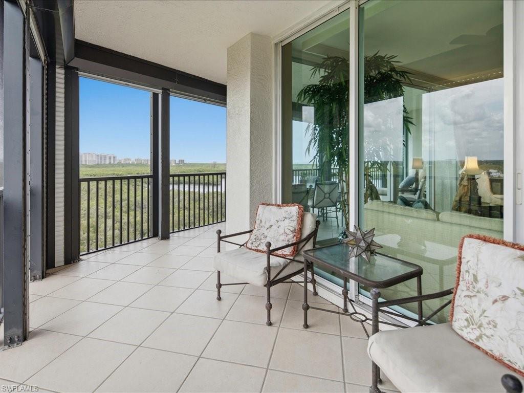 CARIBE AT COVE TOWERS - Residential