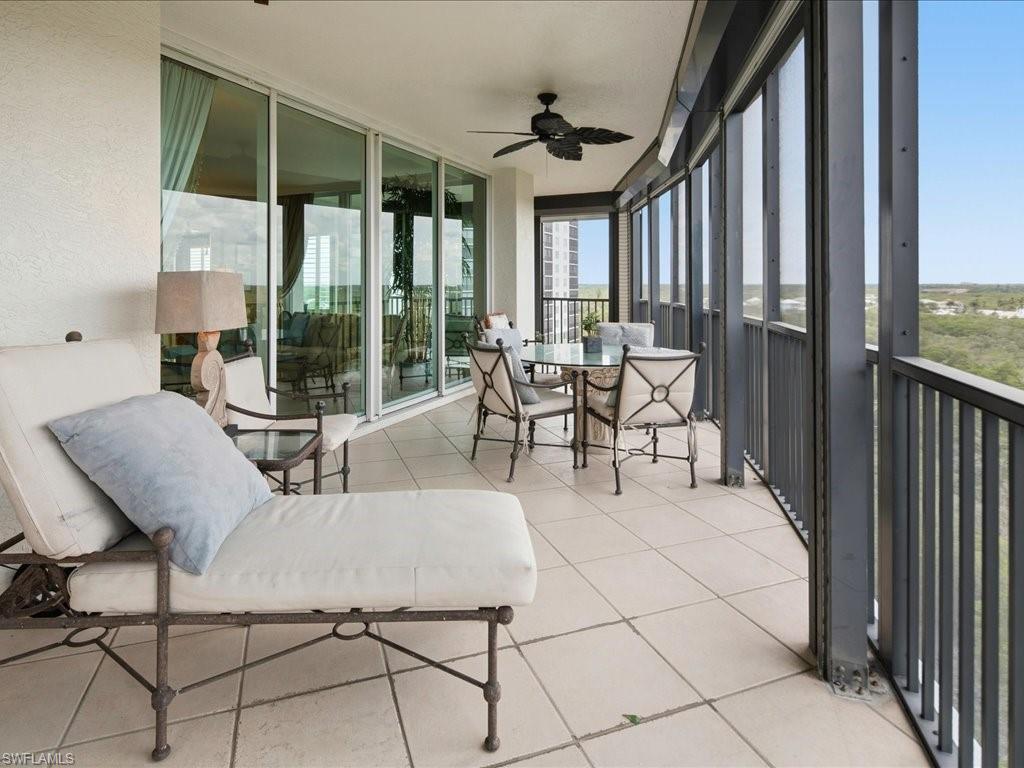 CARIBE AT COVE TOWERS - Residential
