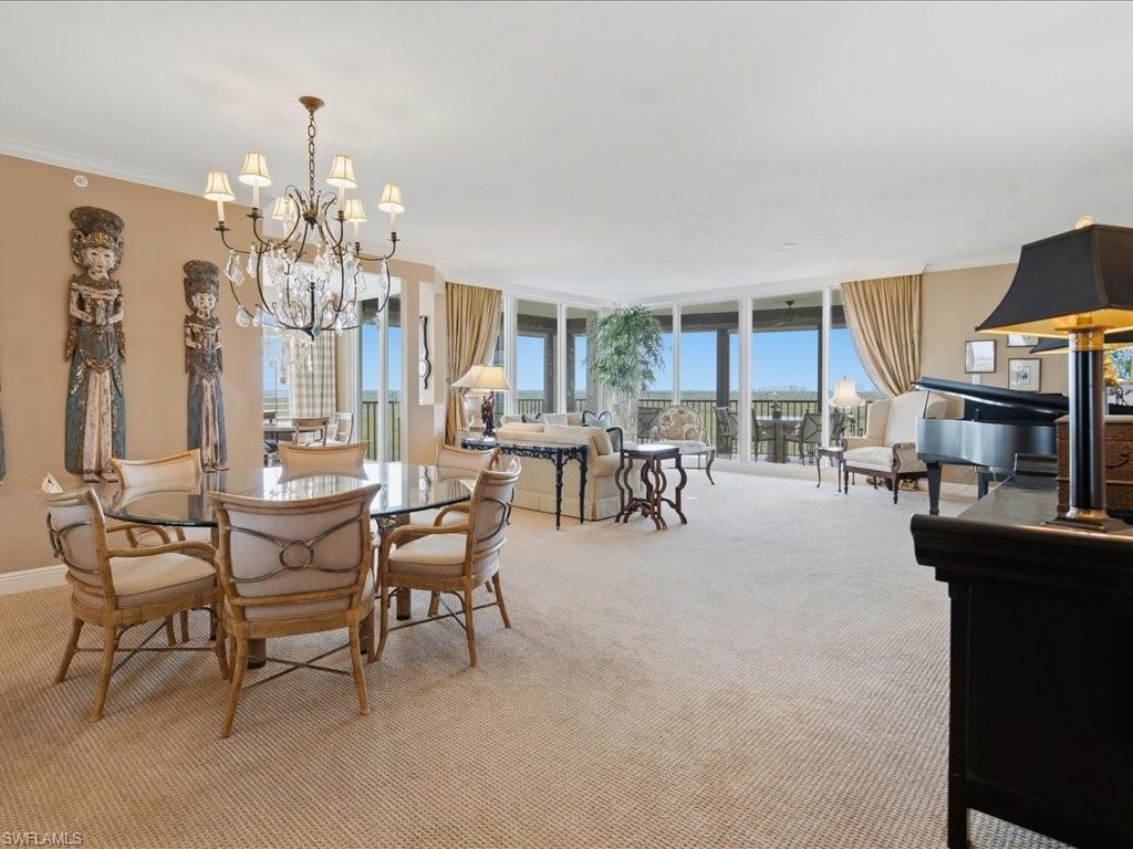 CARIBE AT COVE TOWERS - Residential