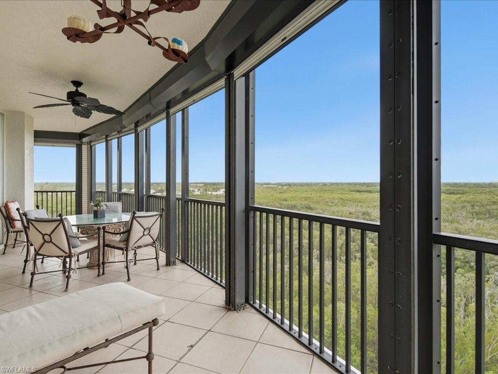 CARIBE AT COVE TOWERS - Residential