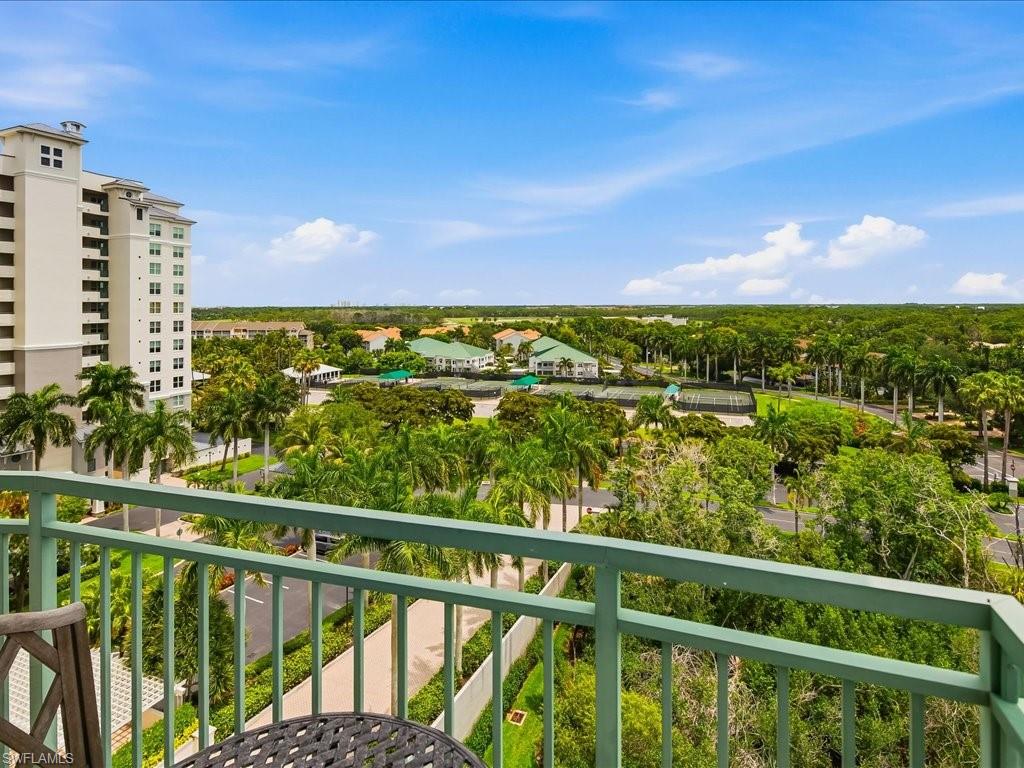 CARIBE AT COVE TOWERS - Residential
