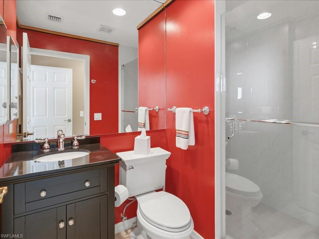 CARIBE AT COVE TOWERS - Residential
