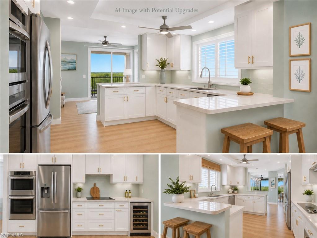 CARIBE AT COVE TOWERS - Residential