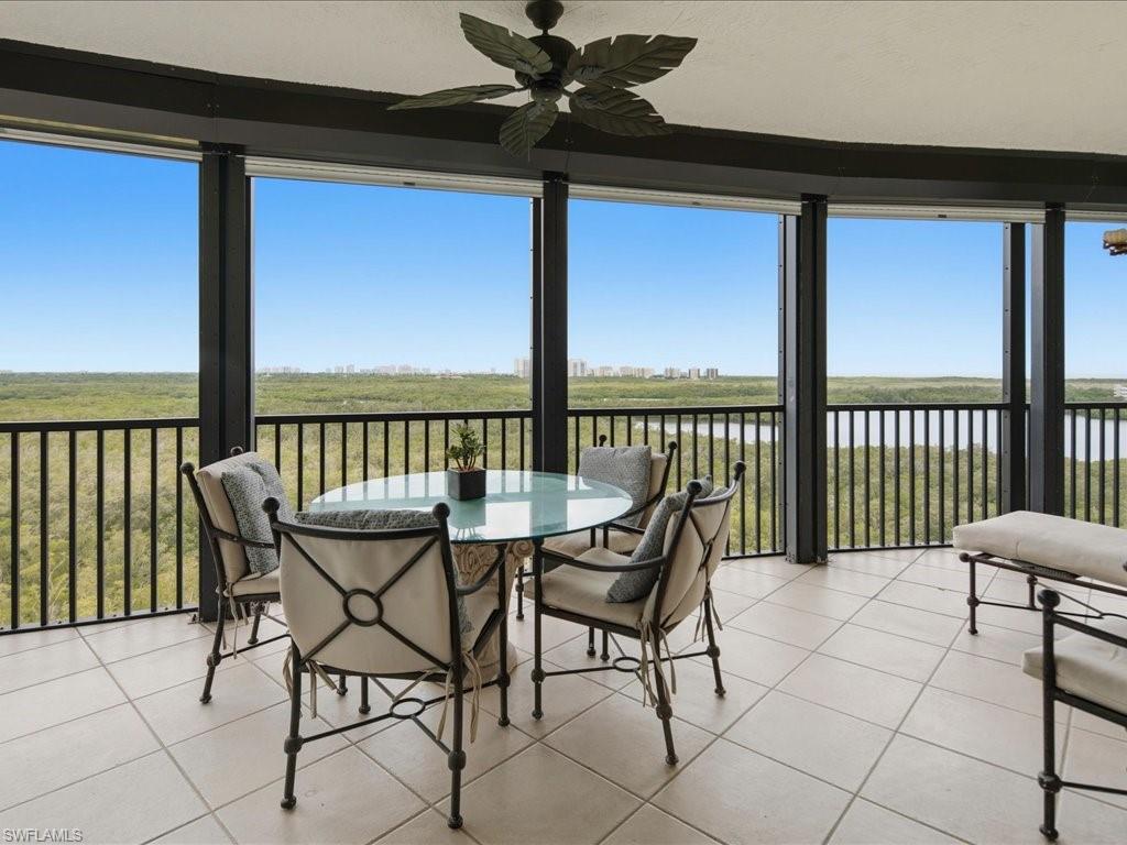 CARIBE AT COVE TOWERS - Residential