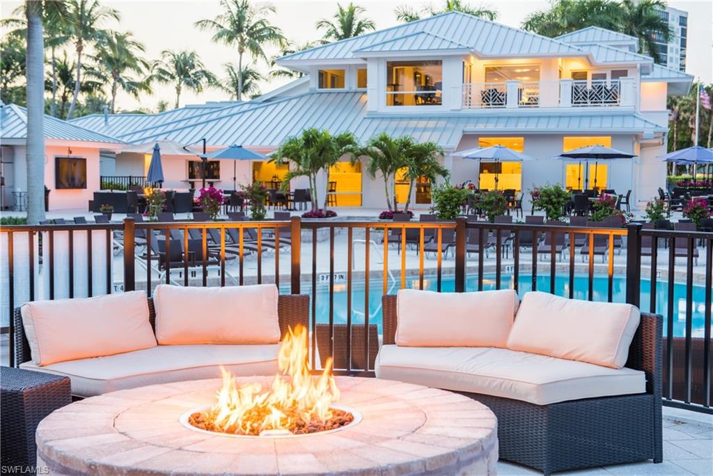 CARIBE AT COVE TOWERS - Residential