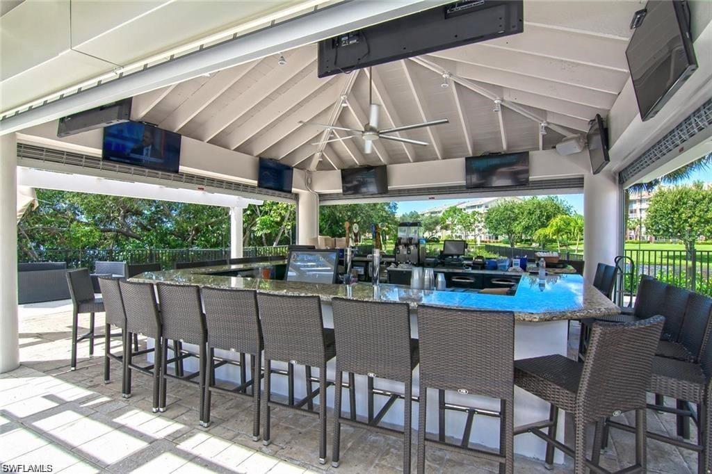CARIBE AT COVE TOWERS - Residential