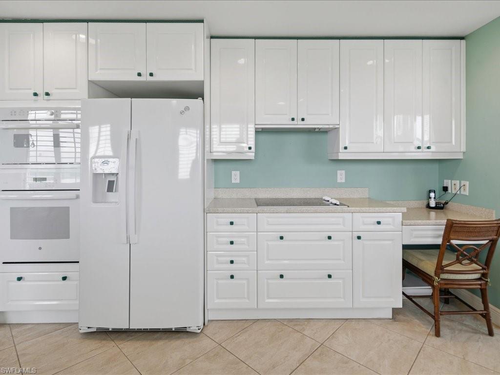 CARIBE AT COVE TOWERS - Residential