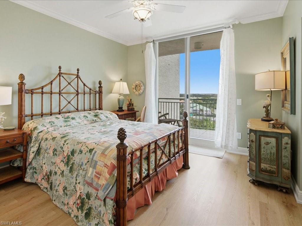 CARIBE AT COVE TOWERS - Residential