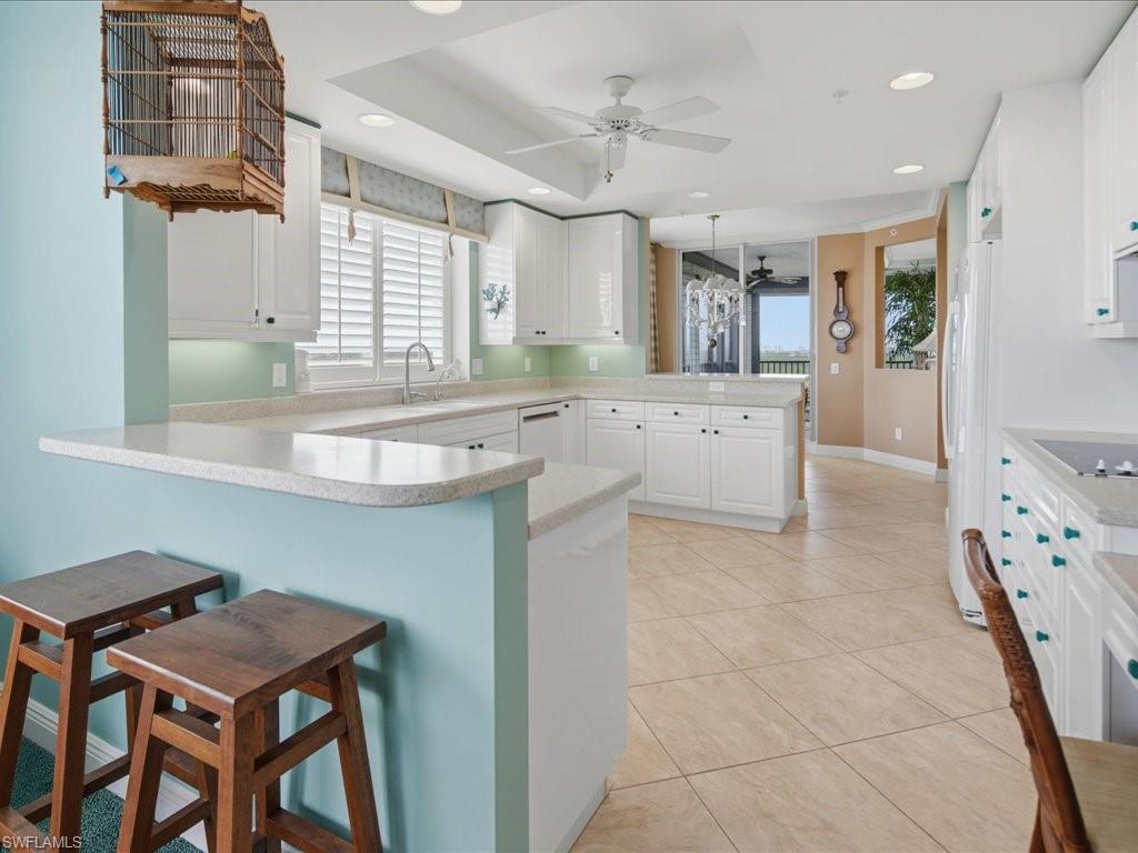 CARIBE AT COVE TOWERS - Residential