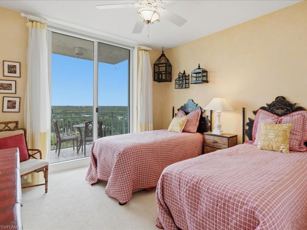 CARIBE AT COVE TOWERS - Residential