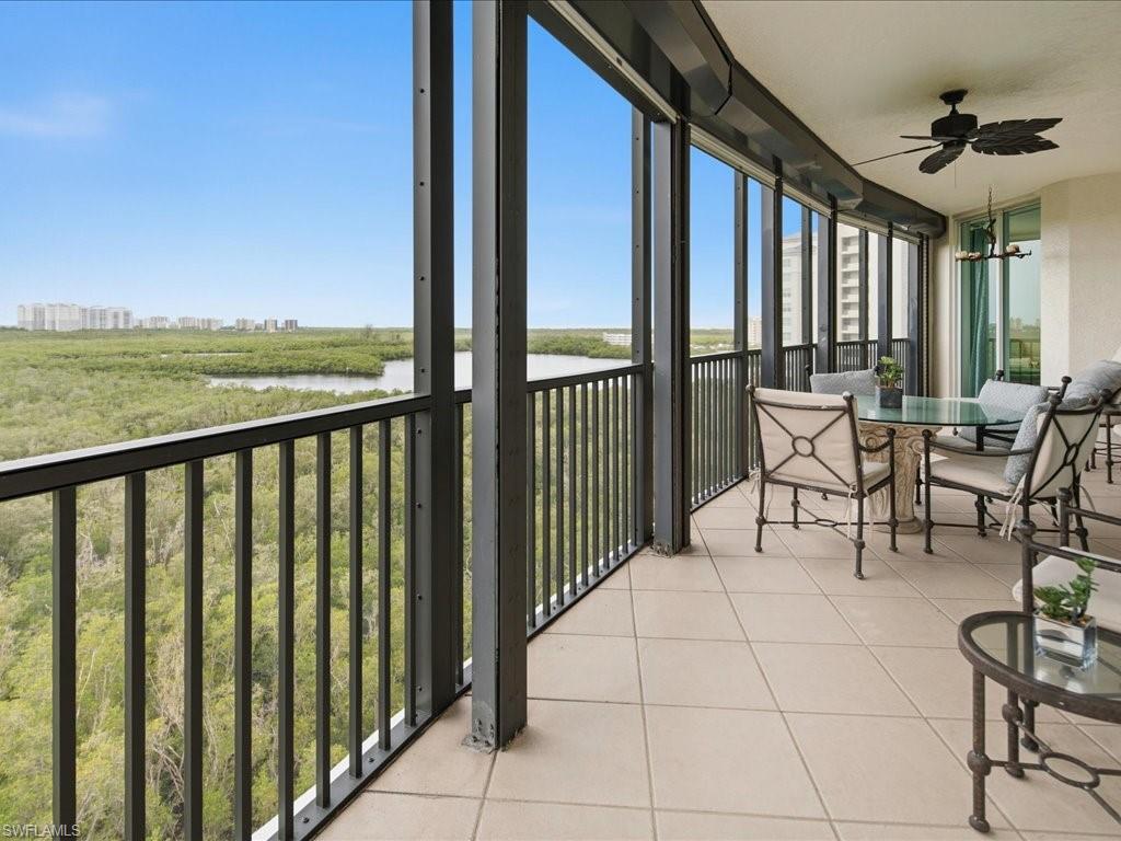 CARIBE AT COVE TOWERS - Residential