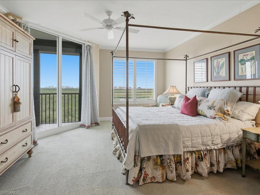 CARIBE AT COVE TOWERS - Residential
