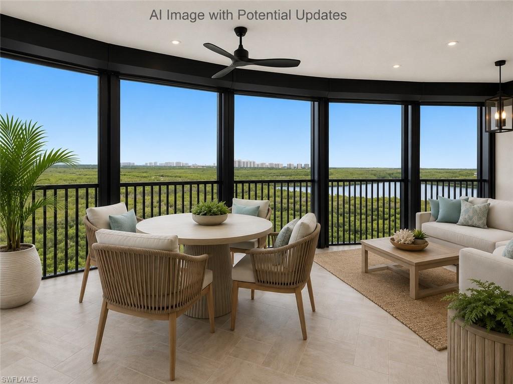 CARIBE AT COVE TOWERS - Residential