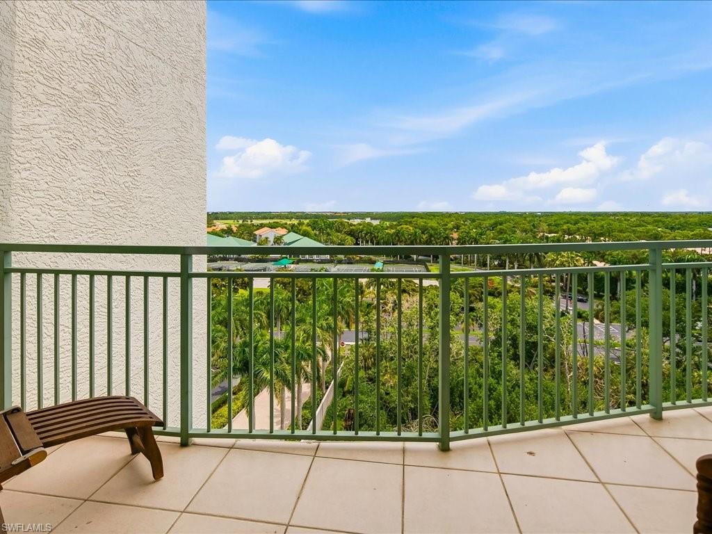 CARIBE AT COVE TOWERS - Residential