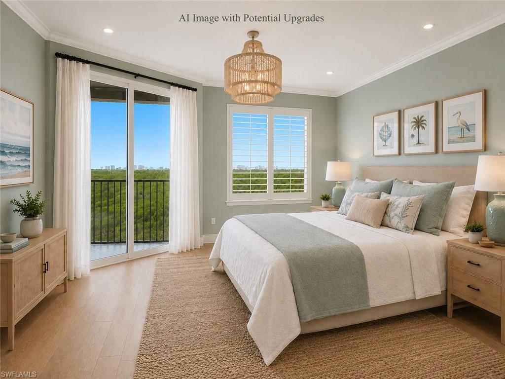 CARIBE AT COVE TOWERS - Residential
