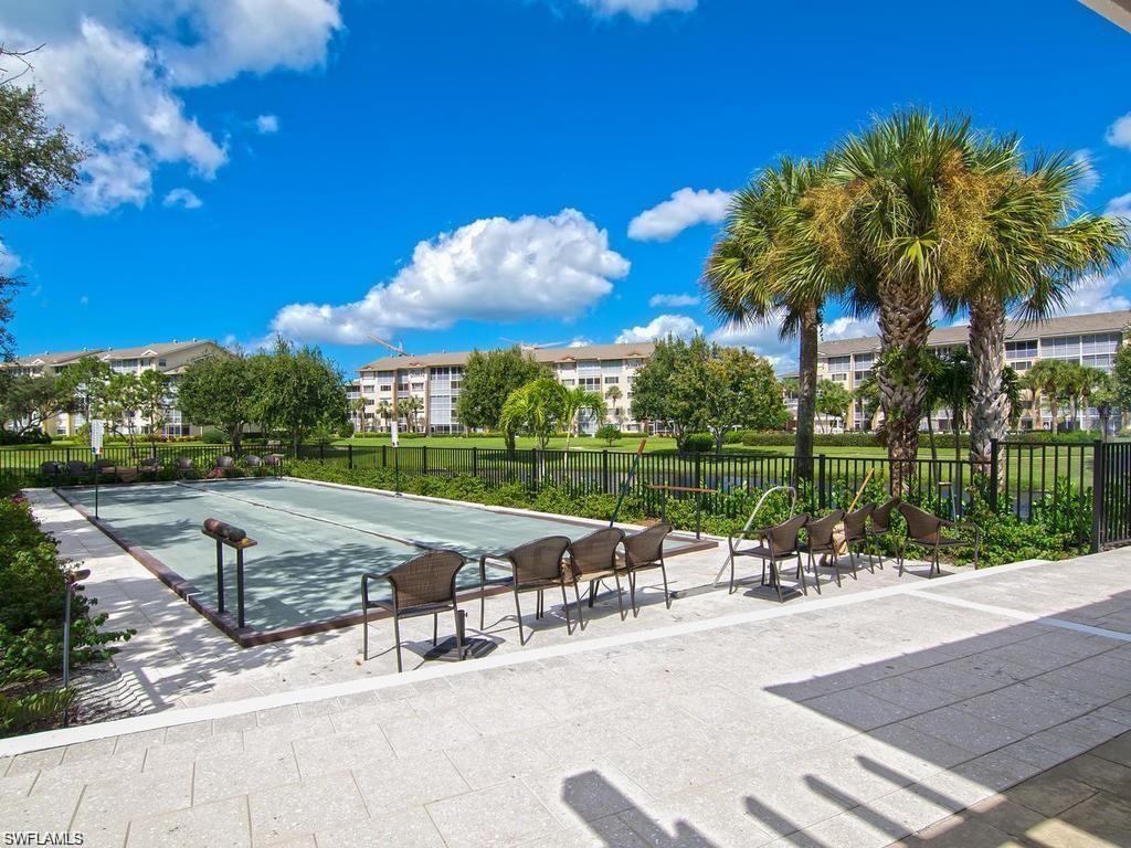 CARIBE AT COVE TOWERS - Residential