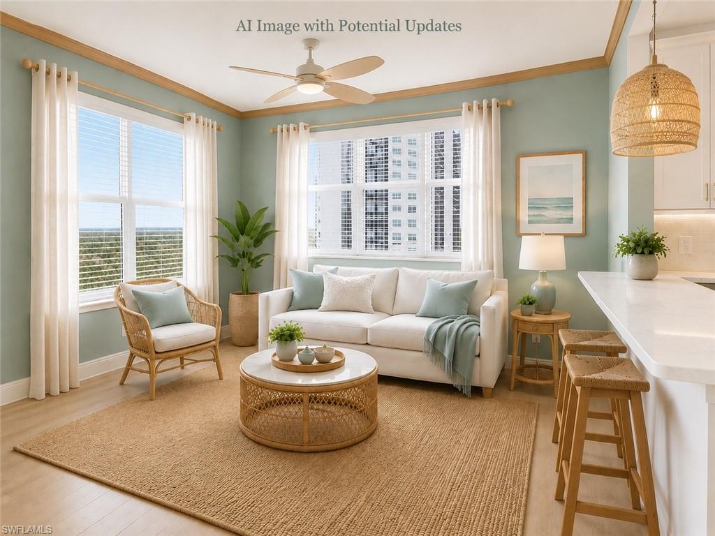 CARIBE AT COVE TOWERS - Residential