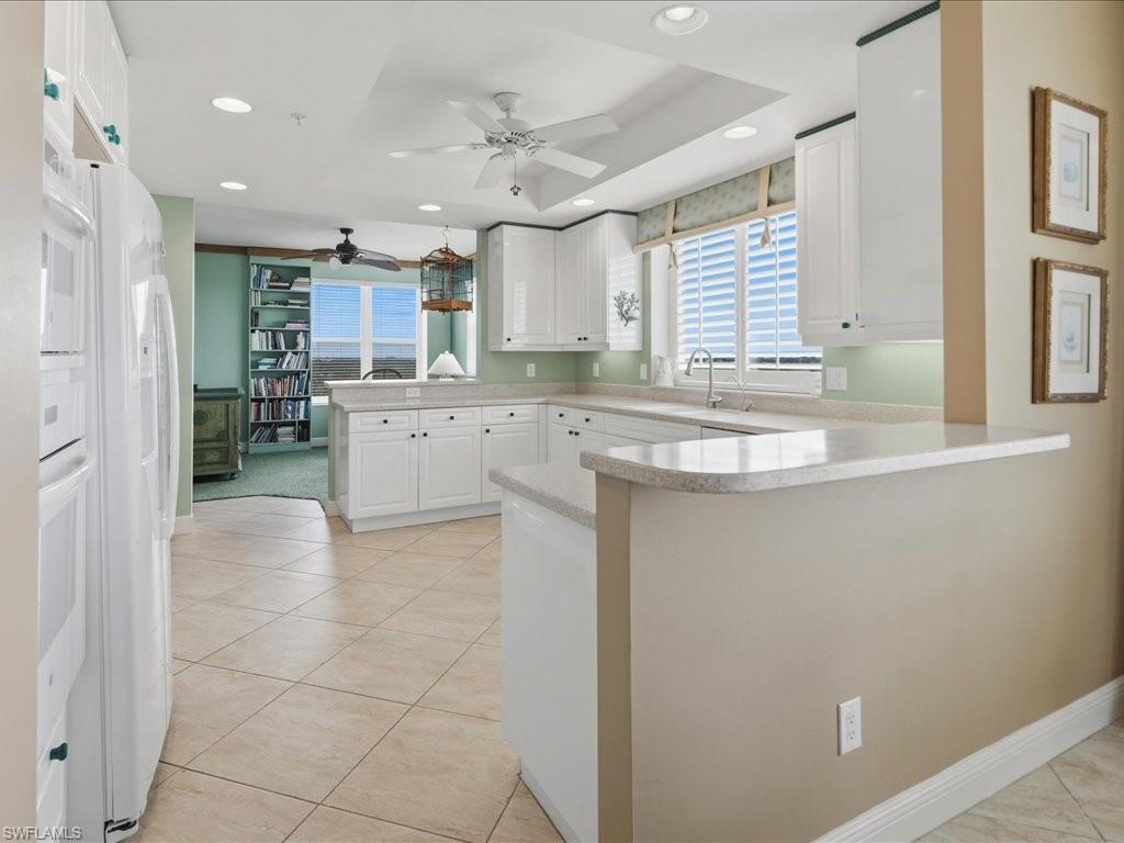 CARIBE AT COVE TOWERS - Residential