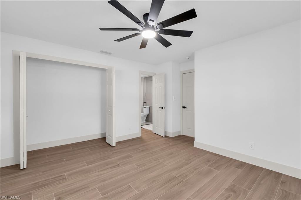 FORT MYERS SHORES - Residential