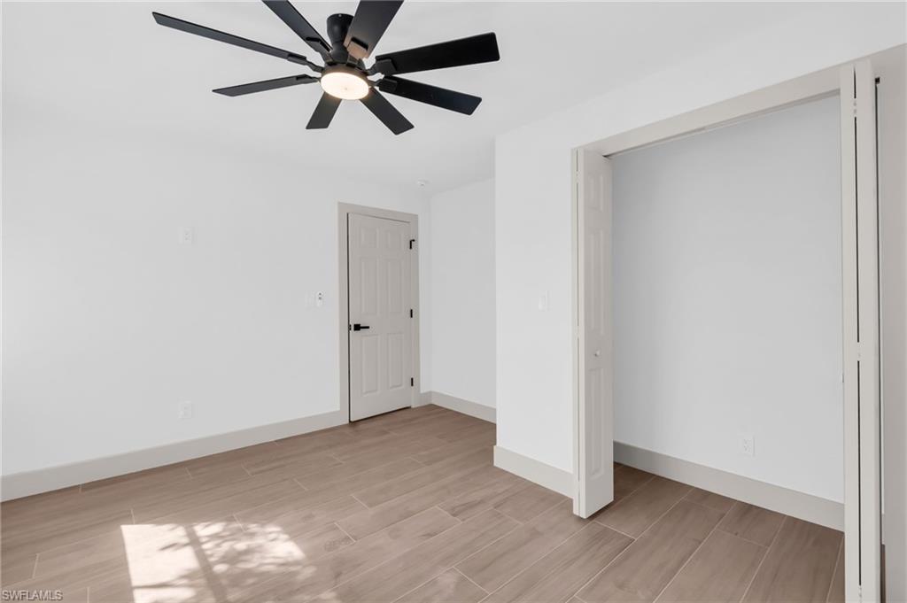 FORT MYERS SHORES - Residential